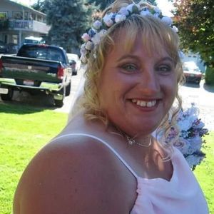 Meet your Posher, Vicki